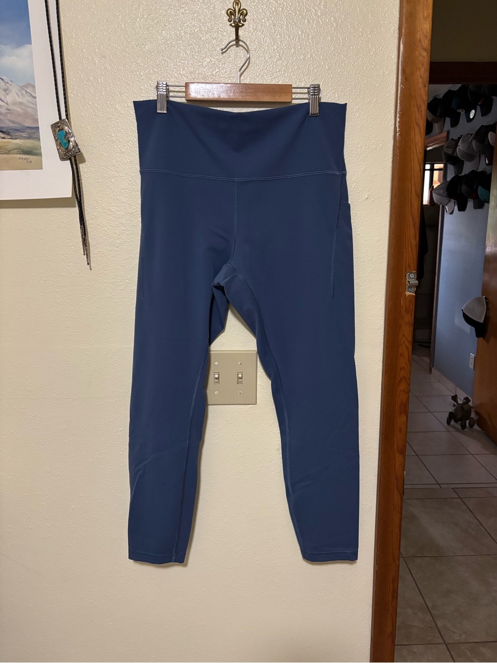 Lululemon